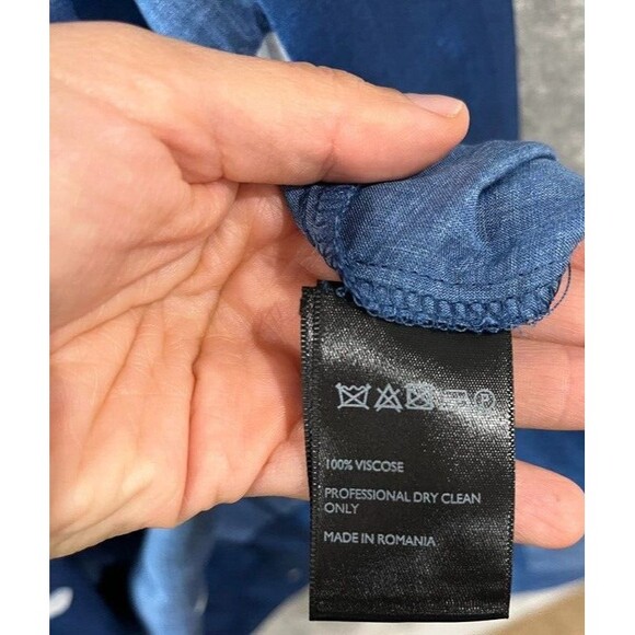 Urban Outfitters seeing  Stars Pattern kimono - Picture 5 of 11